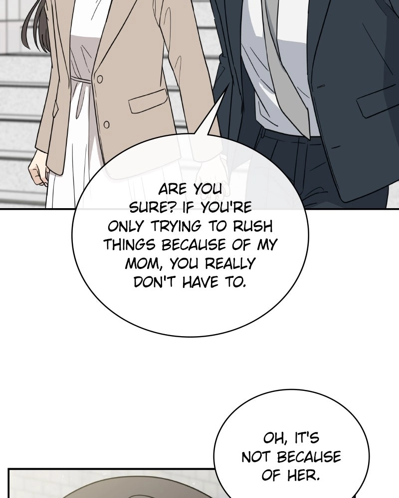 It Wasn’t Love at First Sight Chapter 60 page 73