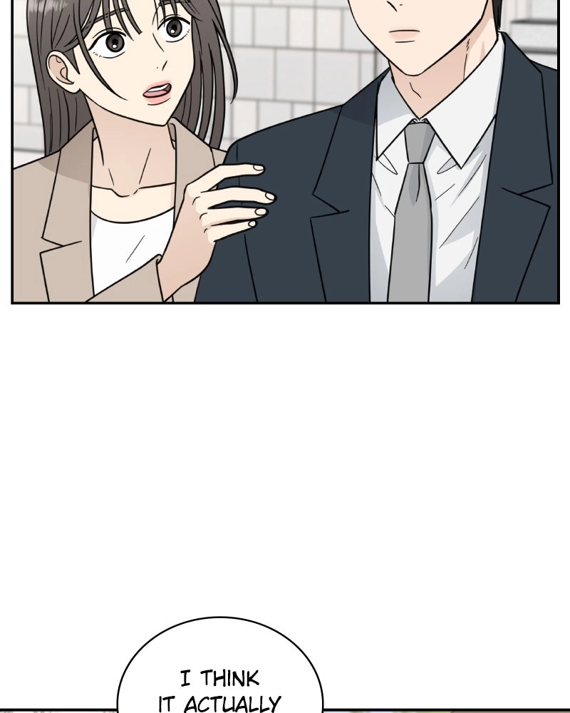 It Wasn’t Love at First Sight Chapter 60 page 78