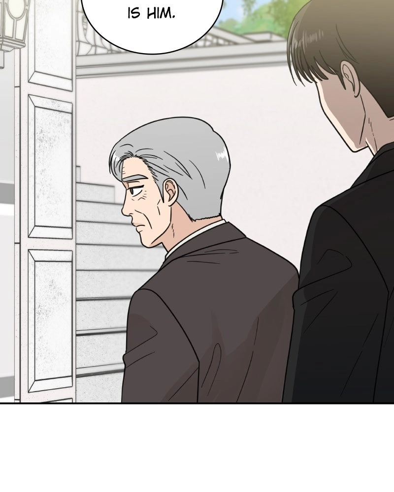It Wasn’t Love at First Sight Chapter 60 page 79