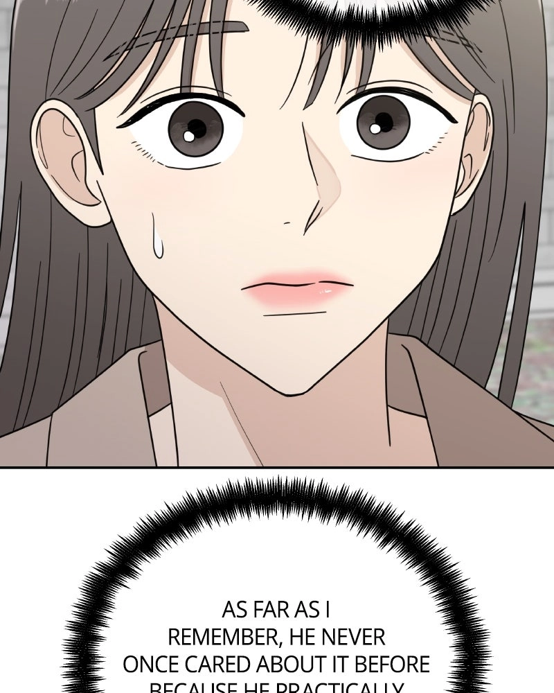 It Wasn’t Love at First Sight Chapter 60 page 82