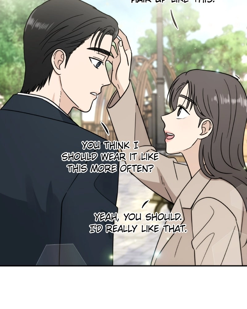 It Wasn’t Love at First Sight Chapter 60 page 88
