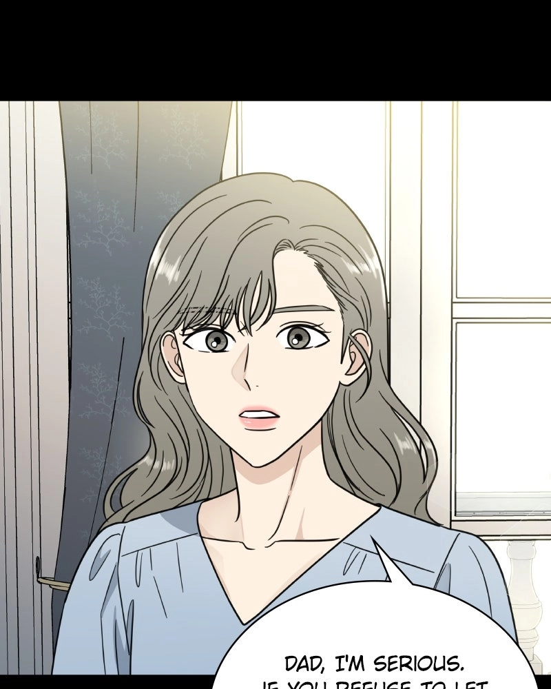 It Wasn’t Love at First Sight Chapter 61 page 3