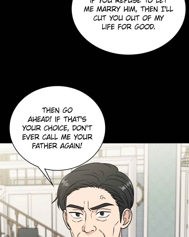 It Wasn’t Love at First Sight Chapter 61 page 4