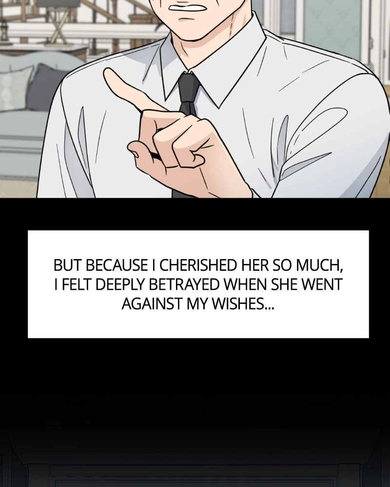 It Wasn’t Love at First Sight Chapter 61 page 5