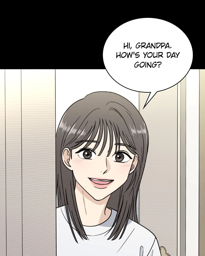 It Wasn’t Love at First Sight Chapter 61 page 7