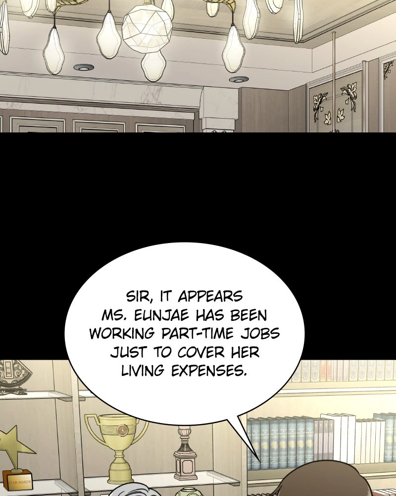It Wasn’t Love at First Sight Chapter 61 page 9