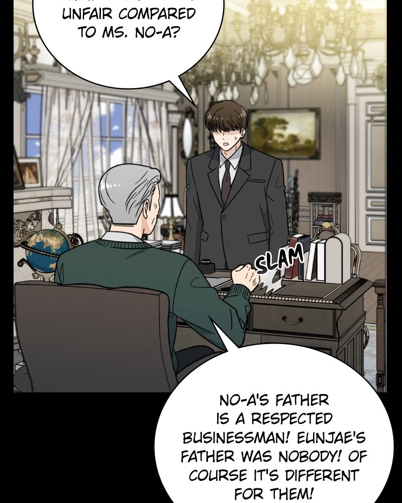 It Wasn’t Love at First Sight Chapter 61 page 12