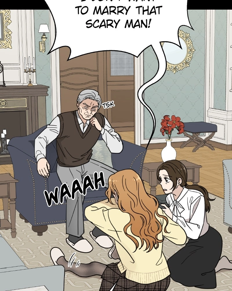 It Wasn’t Love at First Sight Chapter 61 page 14
