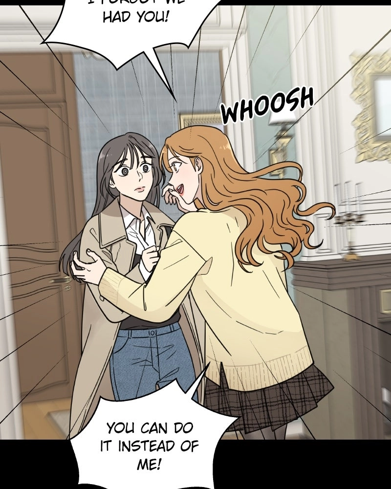 It Wasn’t Love at First Sight Chapter 61 page 16