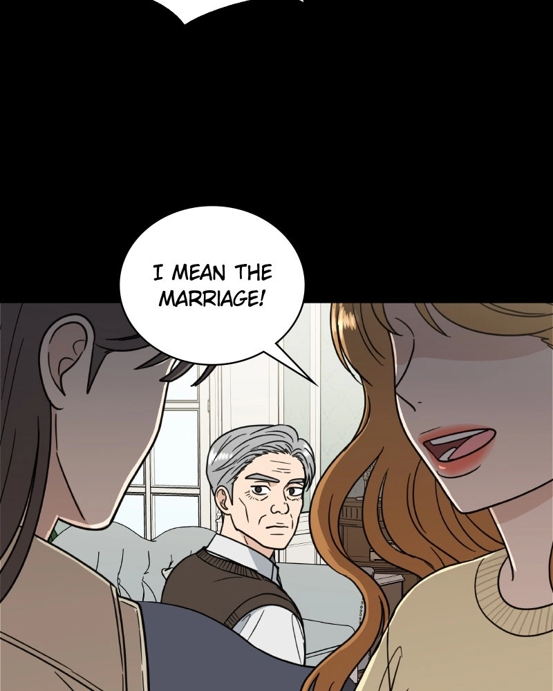 It Wasn’t Love at First Sight Chapter 61 page 17