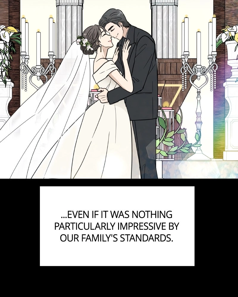 It Wasn’t Love at First Sight Chapter 61 page 19