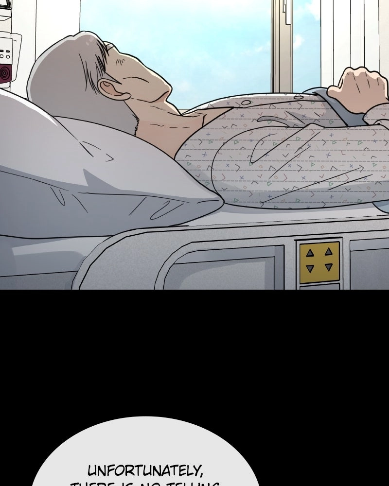 It Wasn’t Love at First Sight Chapter 61 page 22