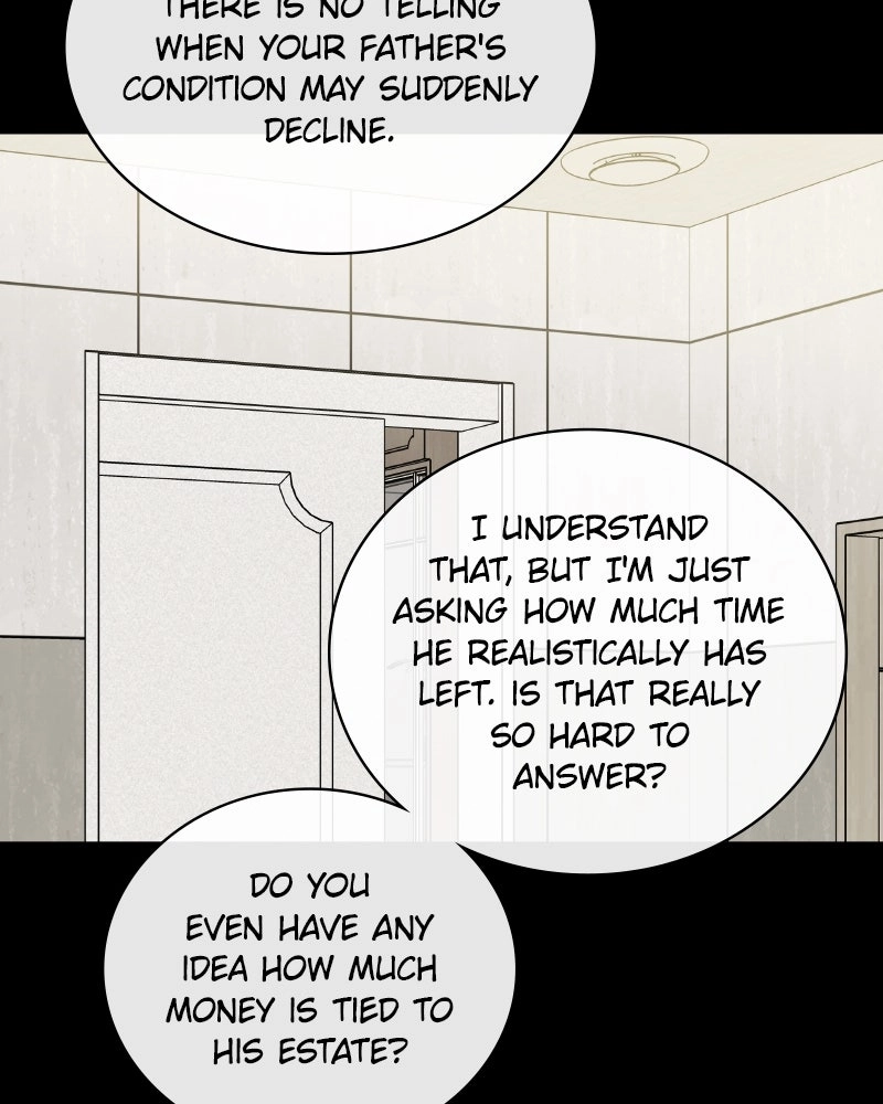 It Wasn’t Love at First Sight Chapter 61 page 23