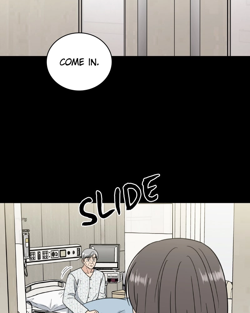 It Wasn’t Love at First Sight Chapter 61 page 27
