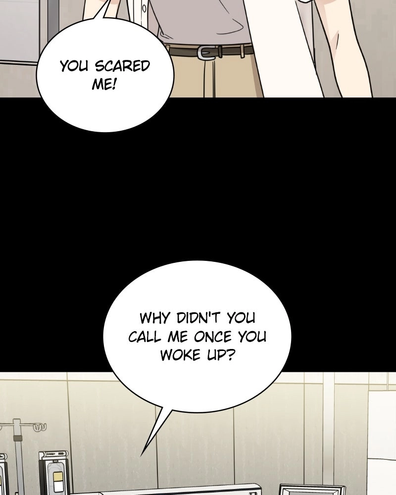 It Wasn’t Love at First Sight Chapter 61 page 31