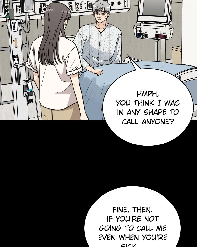 It Wasn’t Love at First Sight Chapter 61 page 32