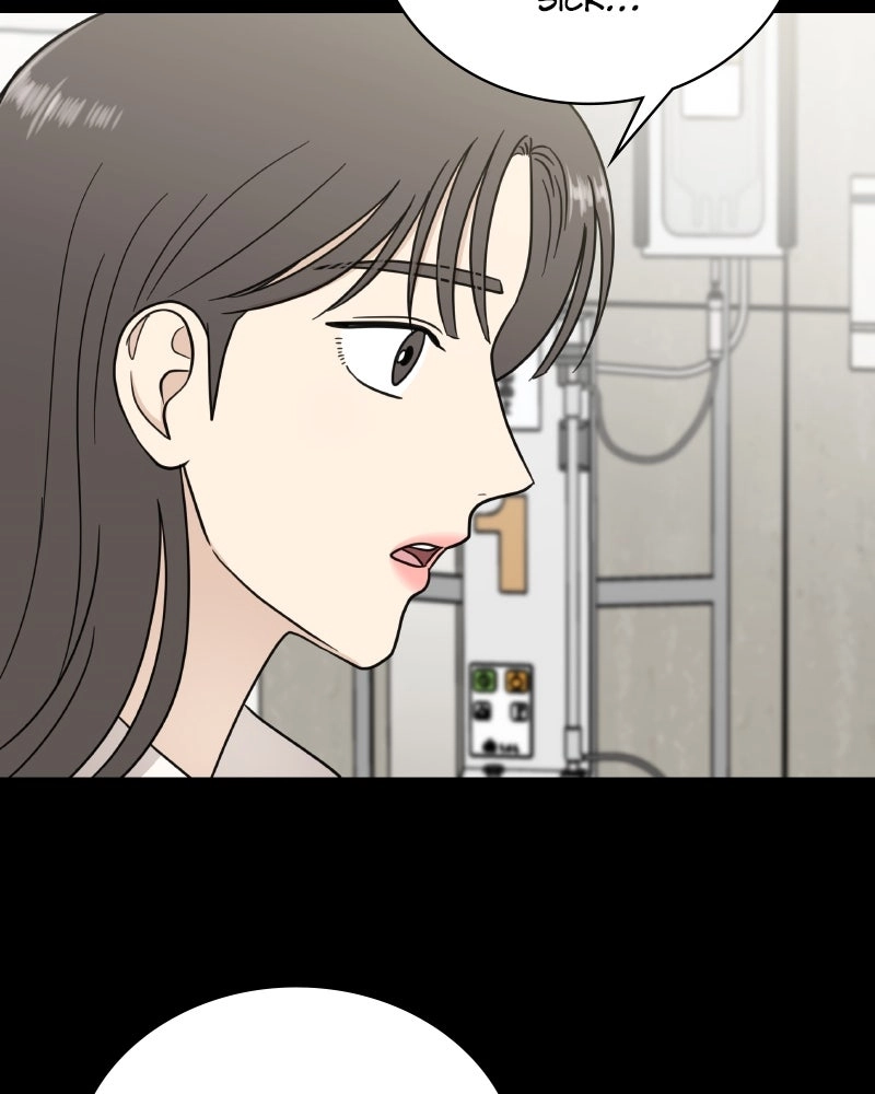 It Wasn’t Love at First Sight Chapter 61 page 33