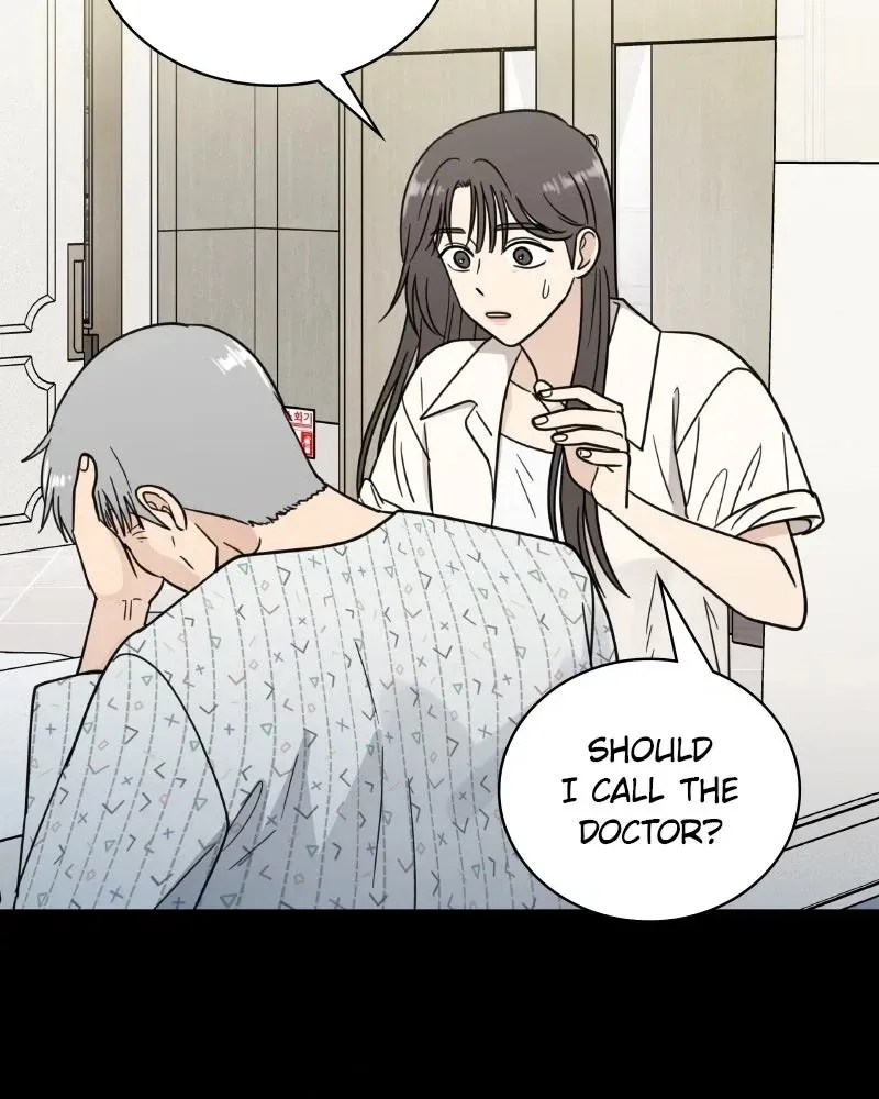 It Wasn’t Love at First Sight Chapter 61 page 40