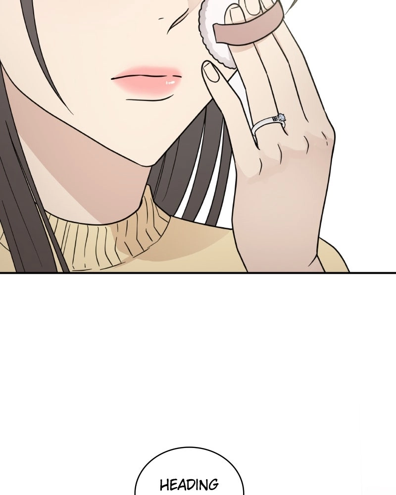 It Wasn’t Love at First Sight Chapter 61 page 52