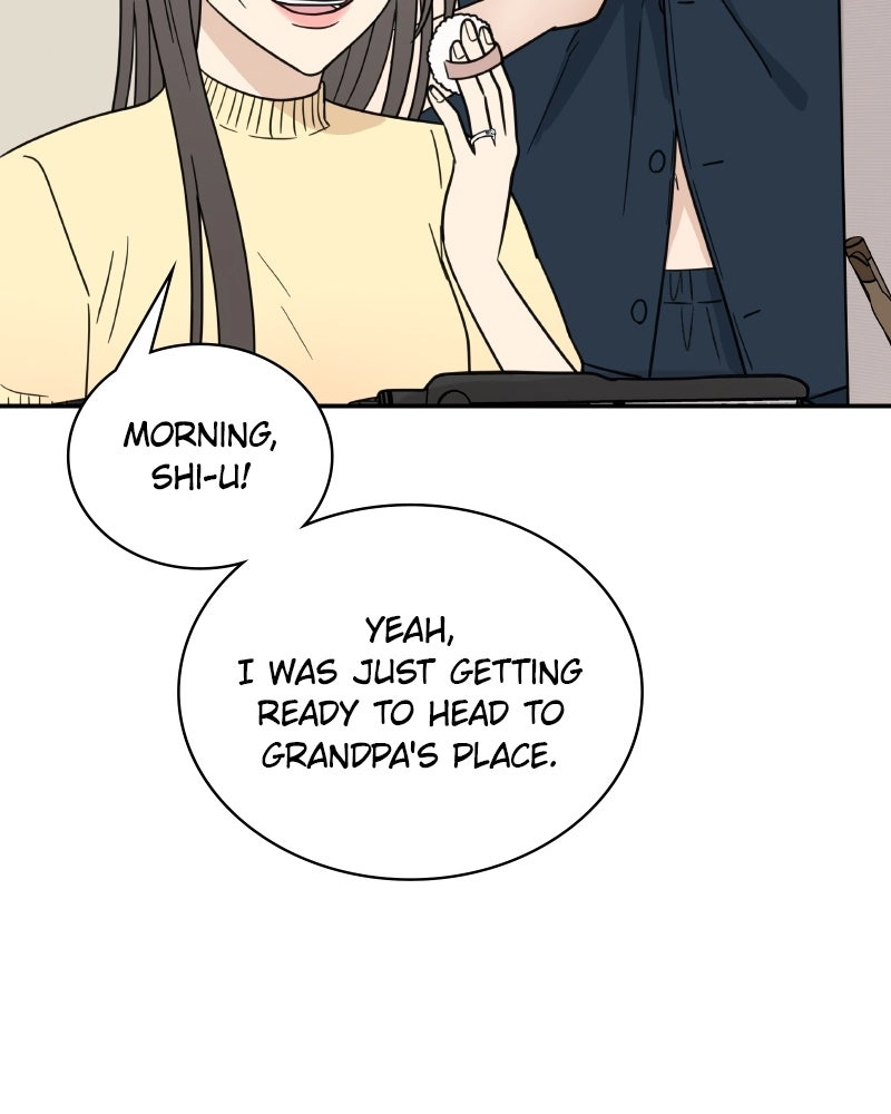 It Wasn’t Love at First Sight Chapter 61 page 54