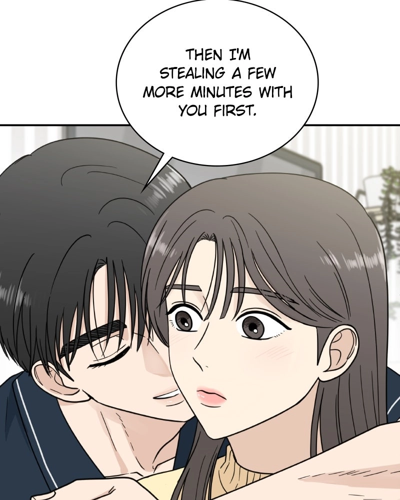 It Wasn’t Love at First Sight Chapter 61 page 59