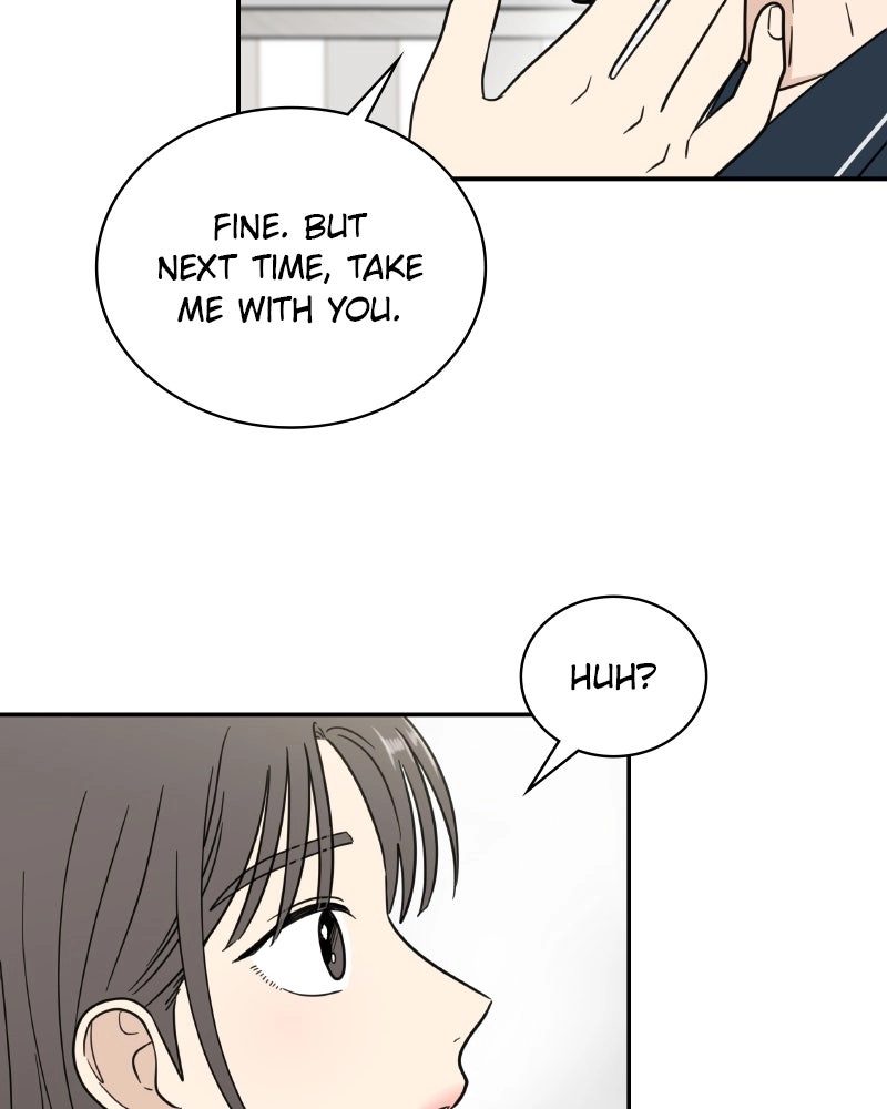 It Wasn’t Love at First Sight Chapter 61 page 65