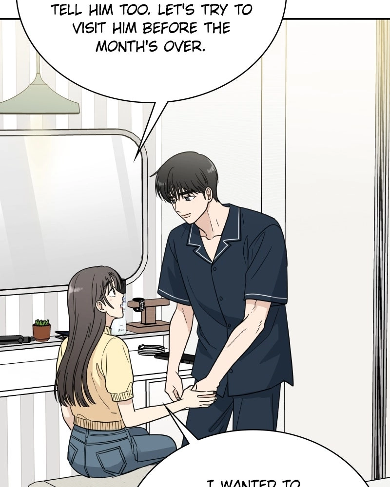 It Wasn’t Love at First Sight Chapter 61 page 67