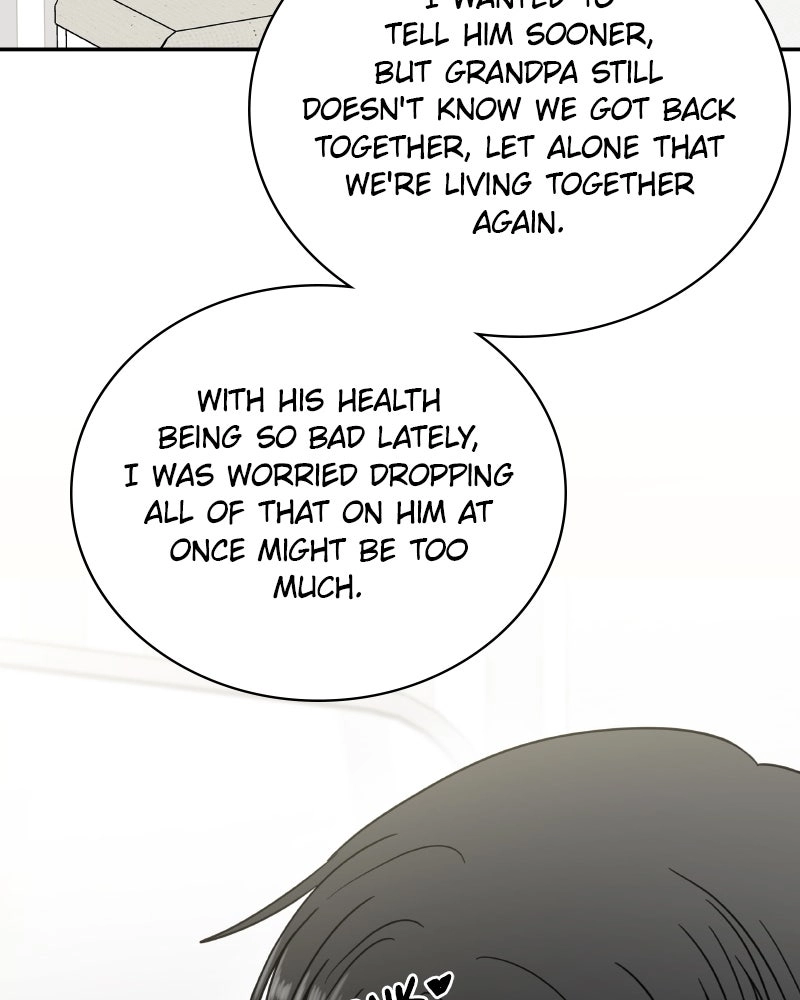 It Wasn’t Love at First Sight Chapter 61 page 68