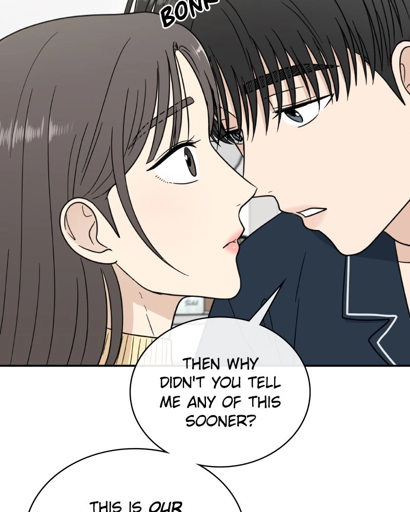 It Wasn’t Love at First Sight Chapter 61 page 69