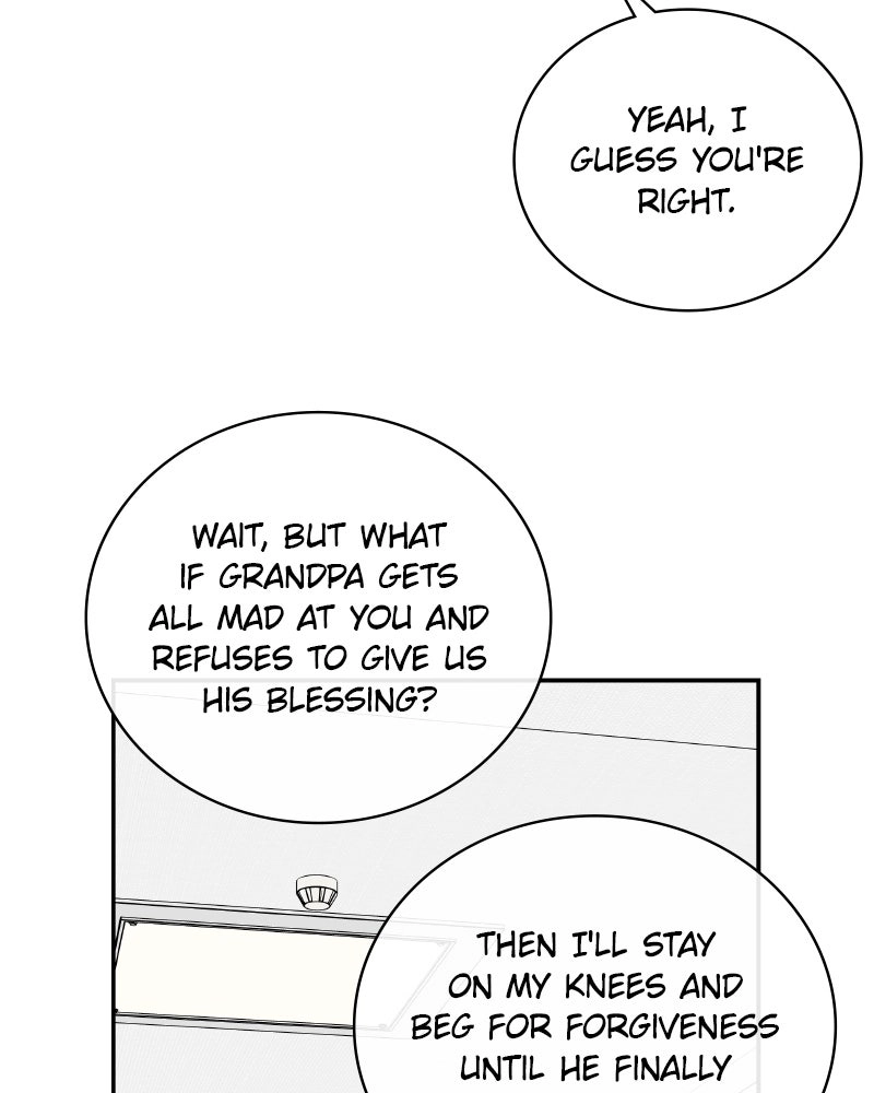 It Wasn’t Love at First Sight Chapter 61 page 71