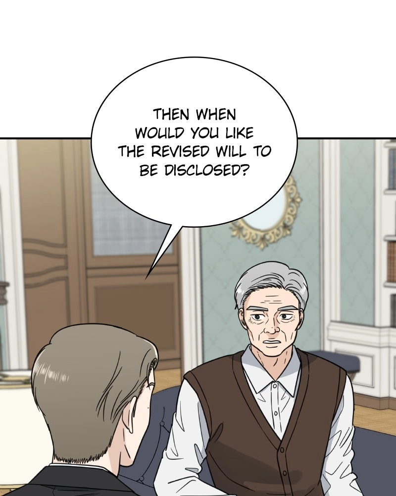 It Wasn’t Love at First Sight Chapter 61 page 75