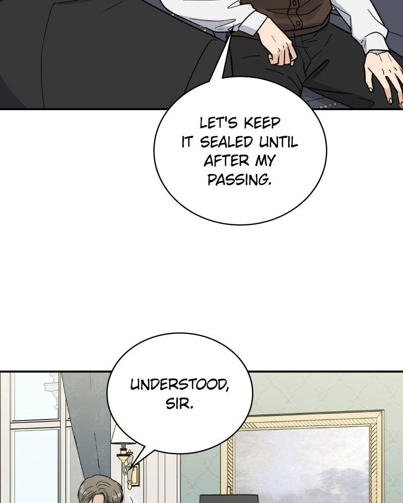 It Wasn’t Love at First Sight Chapter 61 page 76