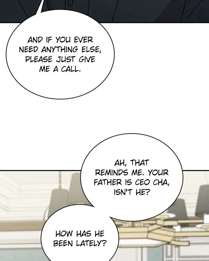 It Wasn’t Love at First Sight Chapter 61 page 80