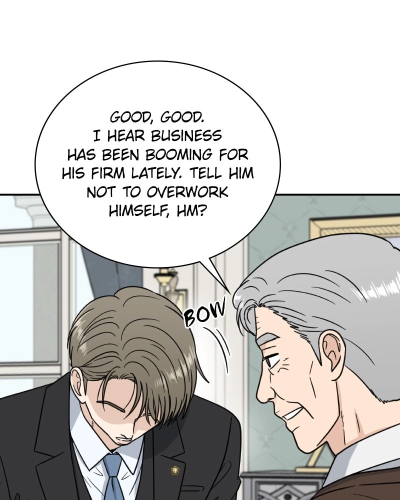It Wasn’t Love at First Sight Chapter 61 page 82