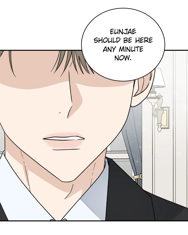 It Wasn’t Love at First Sight Chapter 61 page 85