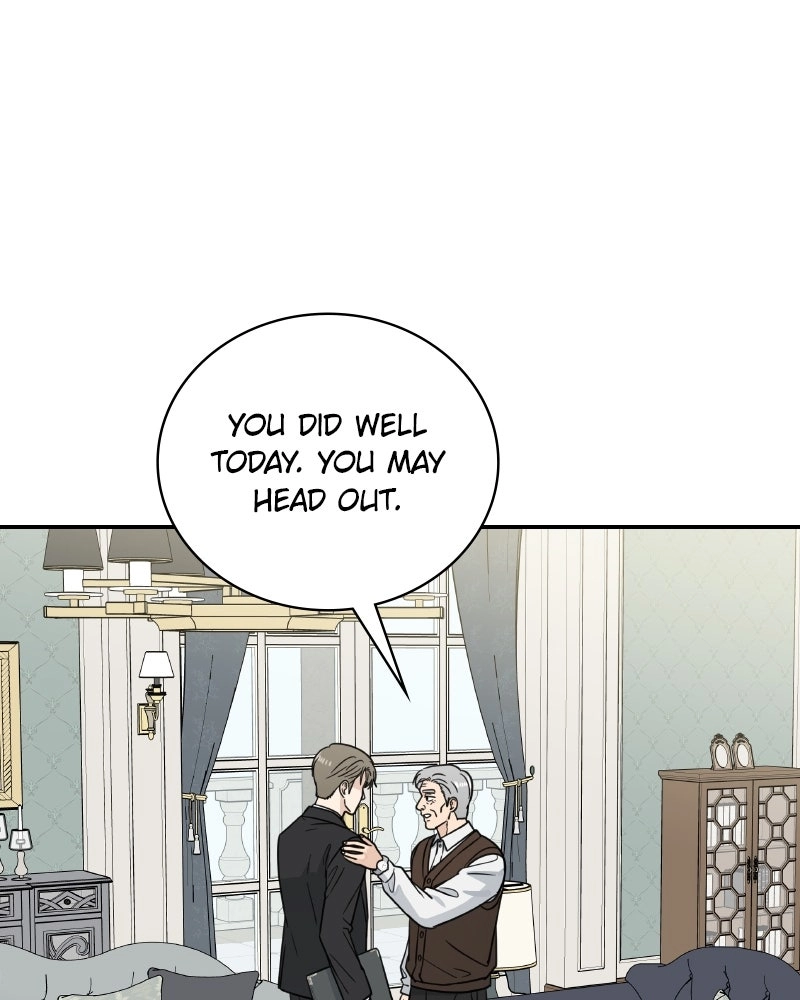 It Wasn’t Love at First Sight Chapter 61 page 86