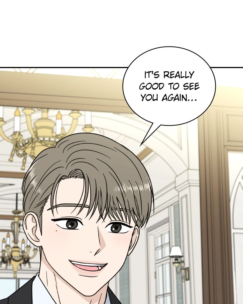 It Wasn’t Love at First Sight Chapter 61 page 93