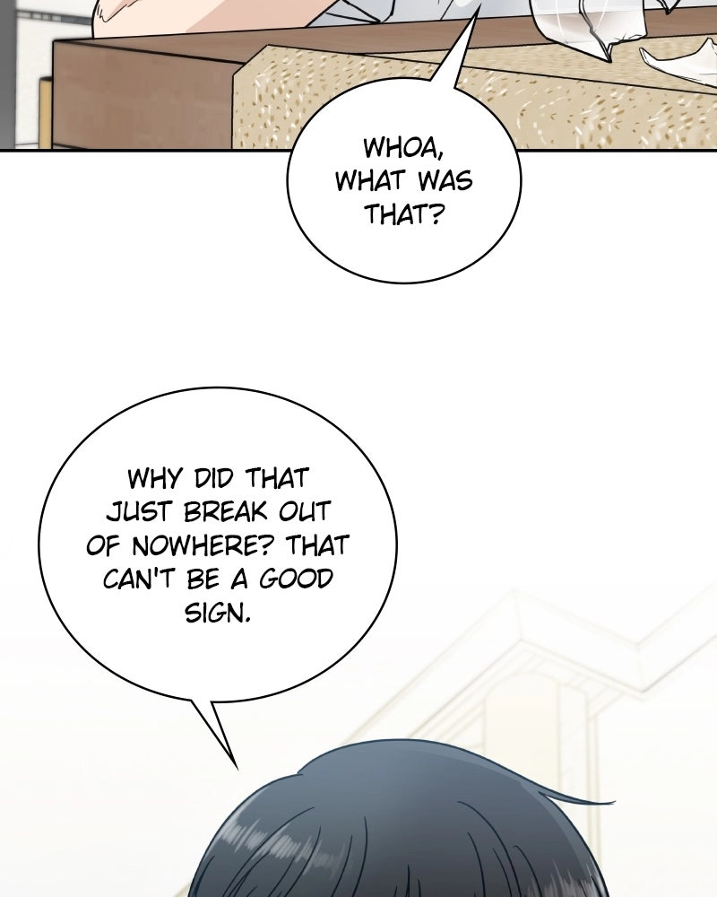 It Wasn’t Love at First Sight Chapter 61 page 98