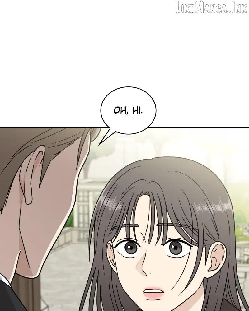 It Wasn’t Love at First Sight Chapter 62 page 1