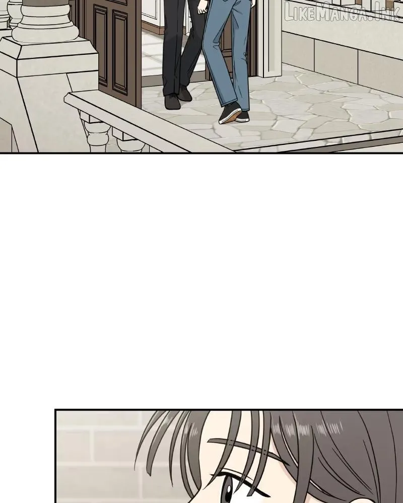 It Wasn’t Love at First Sight Chapter 62 page 5