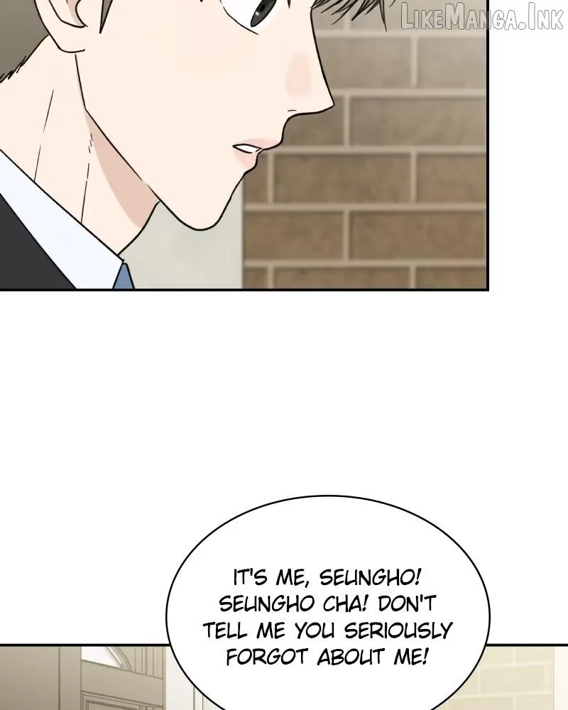 It Wasn’t Love at First Sight Chapter 62 page 7