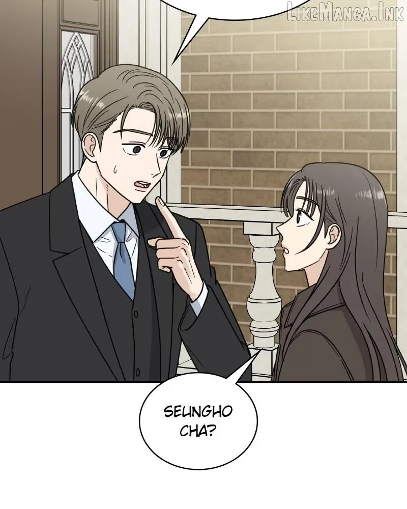 It Wasn’t Love at First Sight Chapter 62 page 8