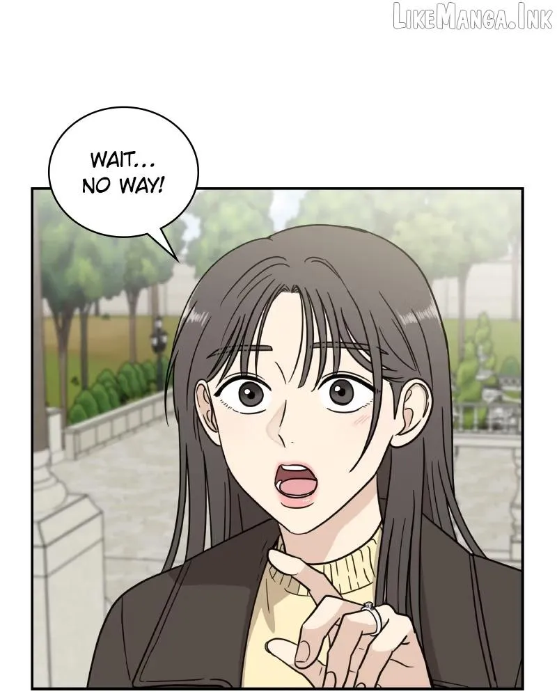 It Wasn’t Love at First Sight Chapter 62 page 9