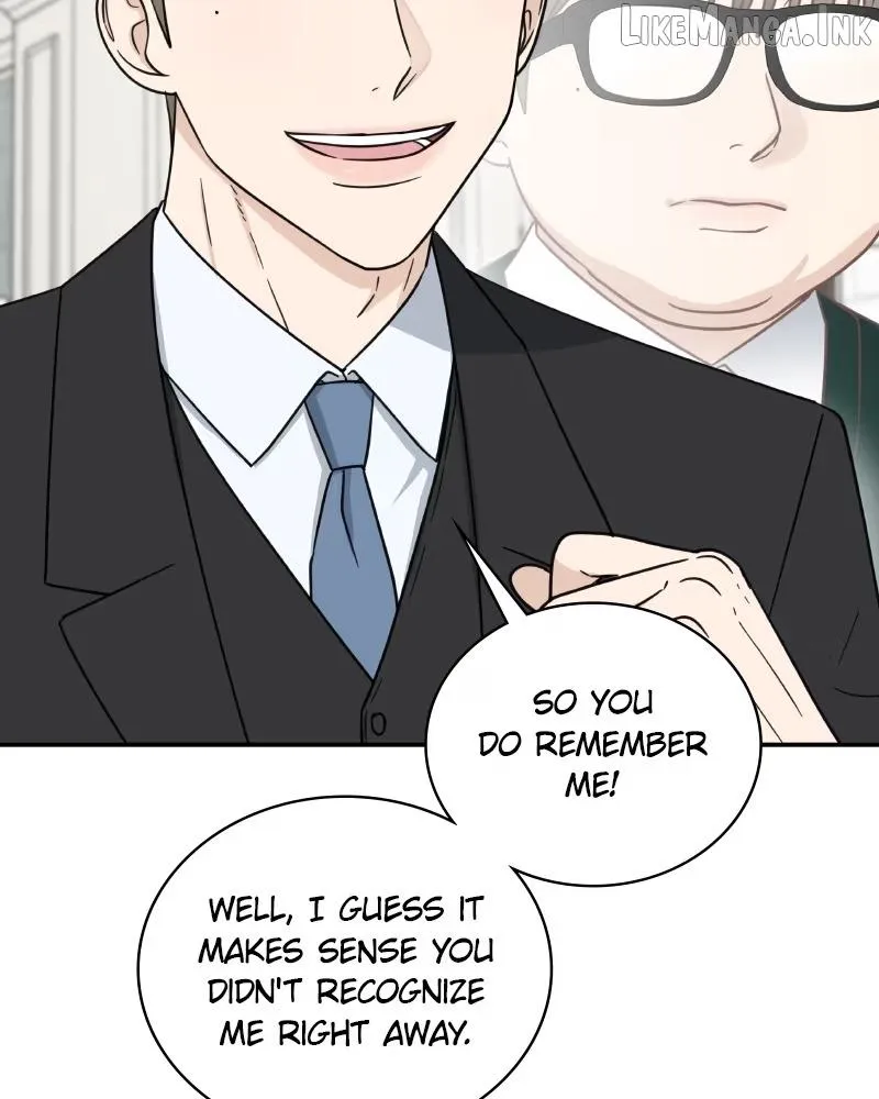 It Wasn’t Love at First Sight Chapter 62 page 11