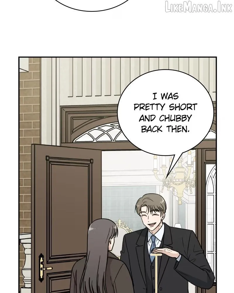 It Wasn’t Love at First Sight Chapter 62 page 12