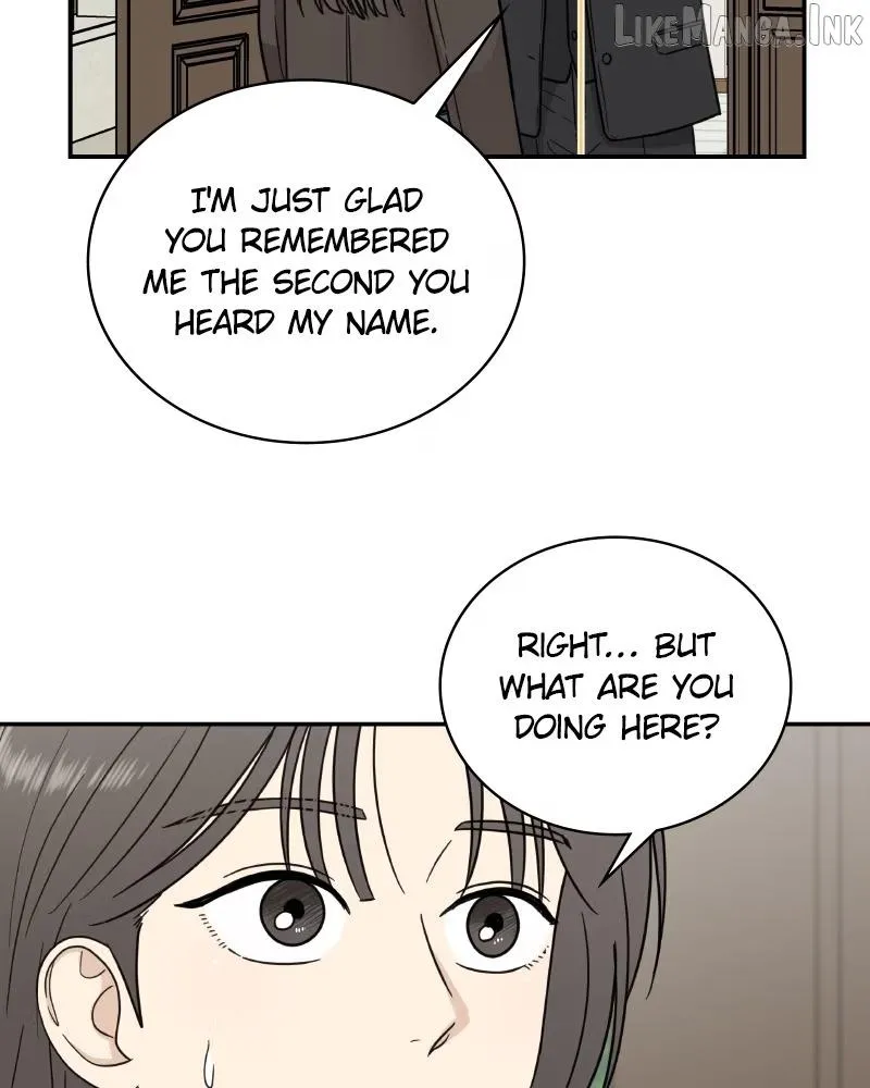 It Wasn’t Love at First Sight Chapter 62 page 13