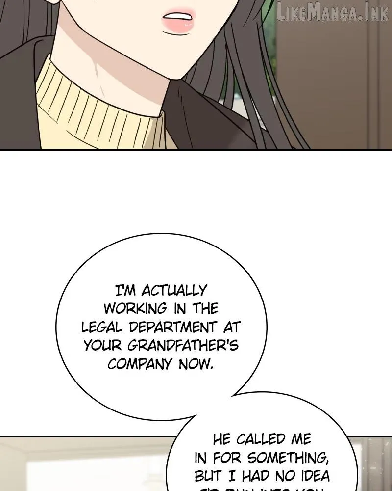 It Wasn’t Love at First Sight Chapter 62 page 14