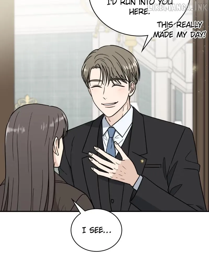 It Wasn’t Love at First Sight Chapter 62 page 15