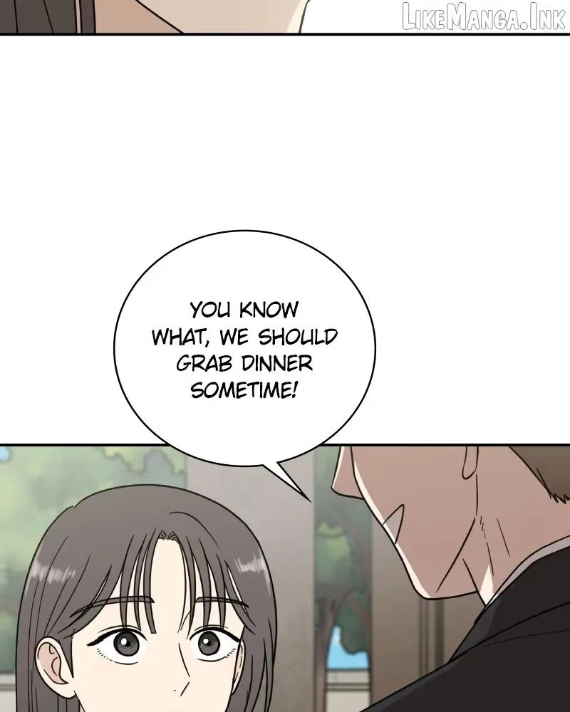 It Wasn’t Love at First Sight Chapter 62 page 17
