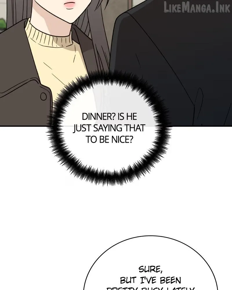 It Wasn’t Love at First Sight Chapter 62 page 18